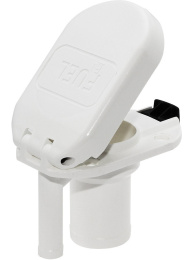 Горловина палубная заливная Osculati с вентиляцией (10262376)